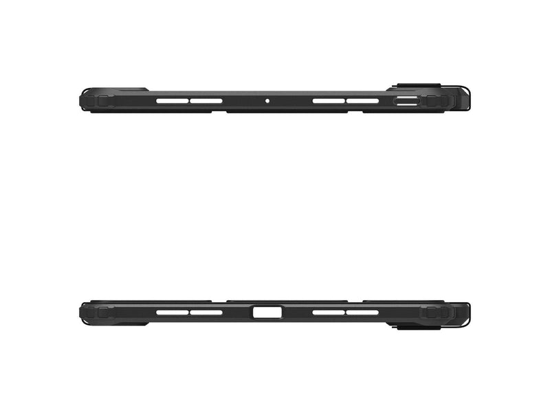 Spigen Ultra Hybrid Pro - black - iPad Pro 11" 2024