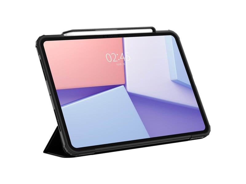Spigen Ultra Hybrid Pro - black - iPad Pro 11" 2024