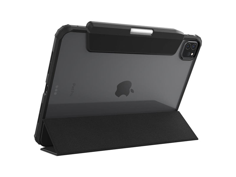 Spigen Ultra Hybrid Pro - black - iPad Pro 11" 2024