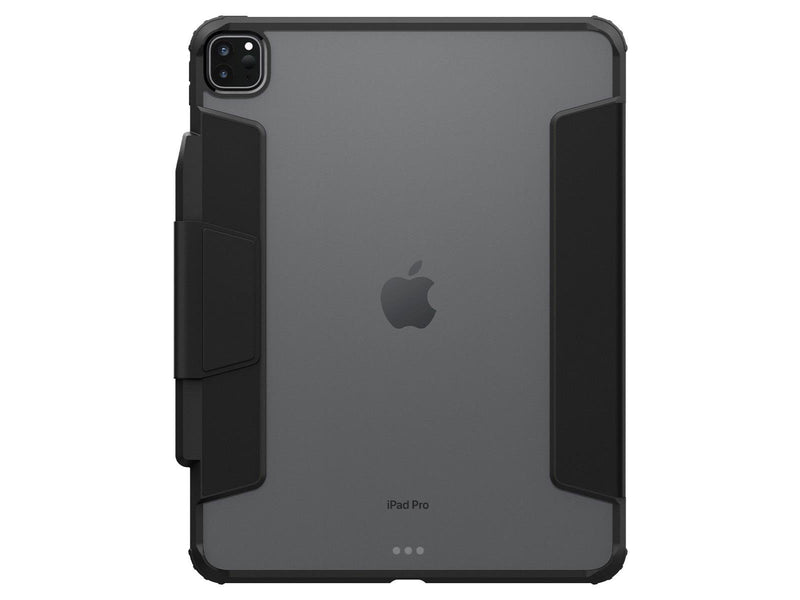 Spigen Ultra Hybrid Pro - black - iPad Pro 13" 2024