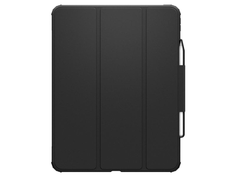 Spigen Ultra Hybrid Pro - black - iPad Pro 13" 2024