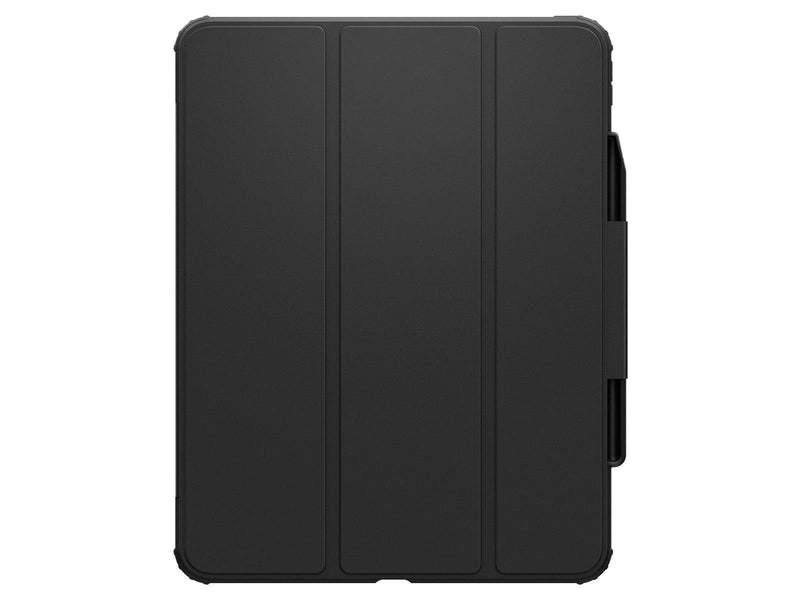 Spigen Ultra Hybrid Pro - black - iPad Pro 13" 2024