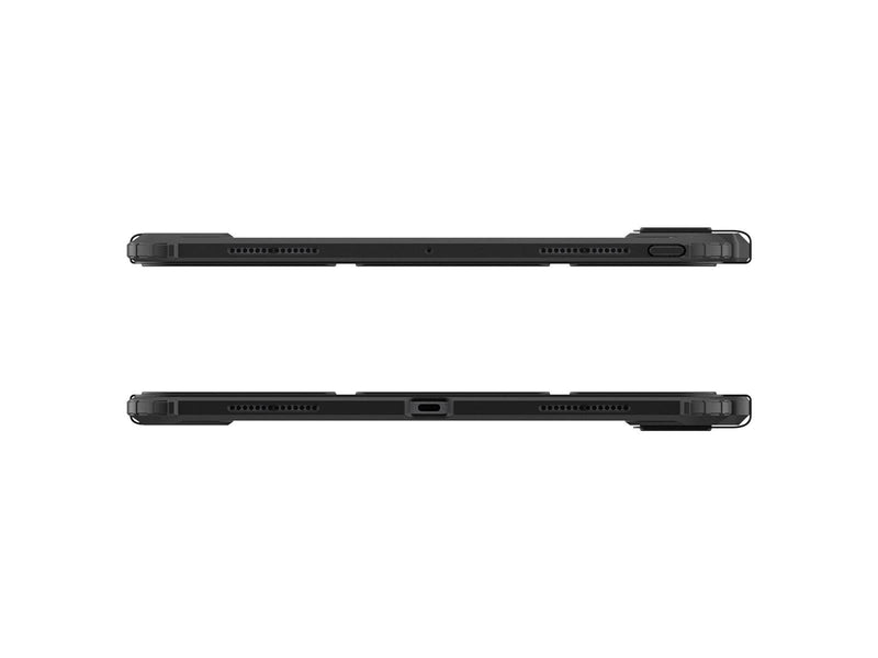 Spigen Ultra Hybrid Pro - black - iPad Pro 13" 2024