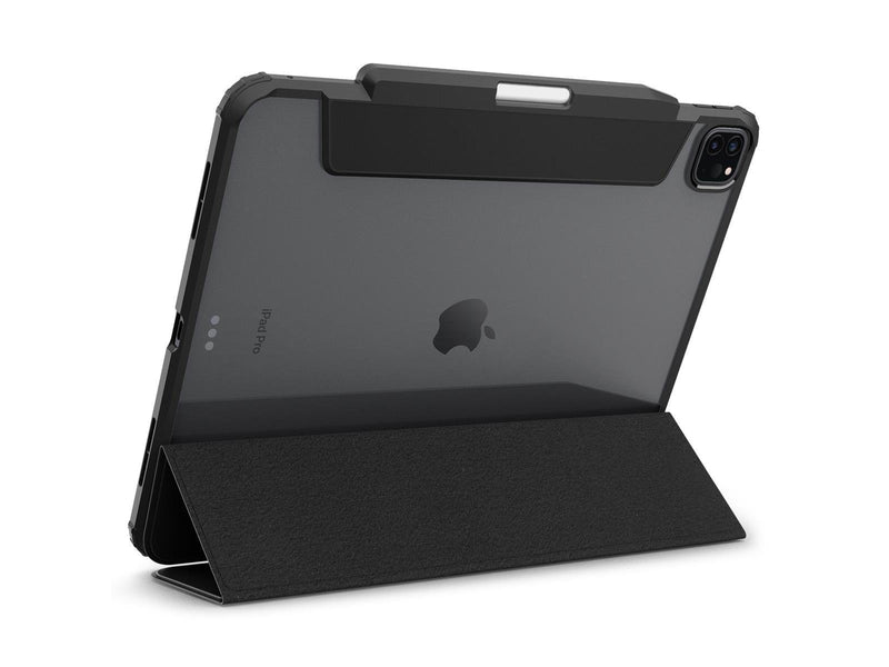Spigen Ultra Hybrid Pro - black - iPad Pro 13" 2024