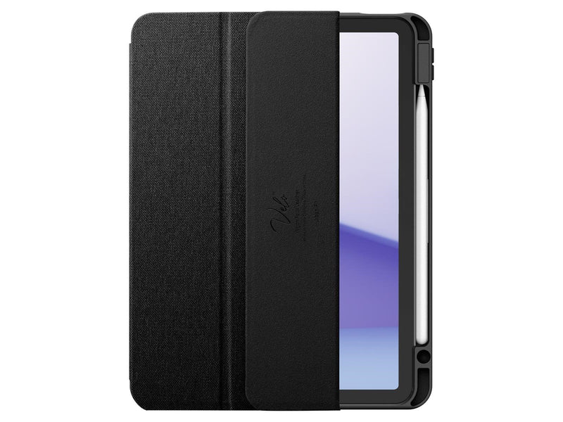 Spigen Urban Fit - Black - iPad Air 11" 2024/2025