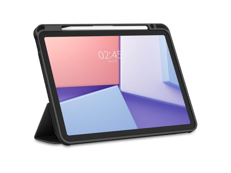 Spigen Urban Fit - Black - iPad Air 11" 2024/2025