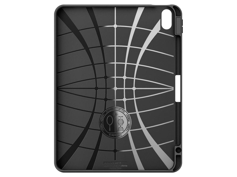 Spigen Urban Fit - Black - iPad Air 11" 2024/2025
