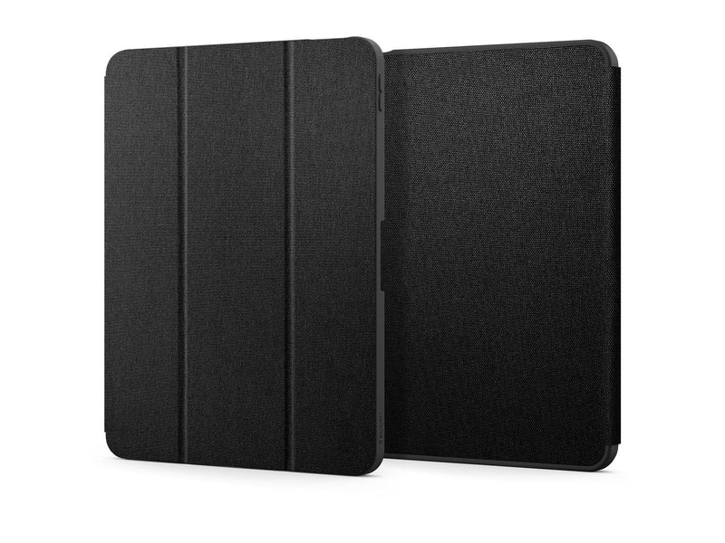 Spigen Urban Fit - Black - iPad Air 11" 2024/2025