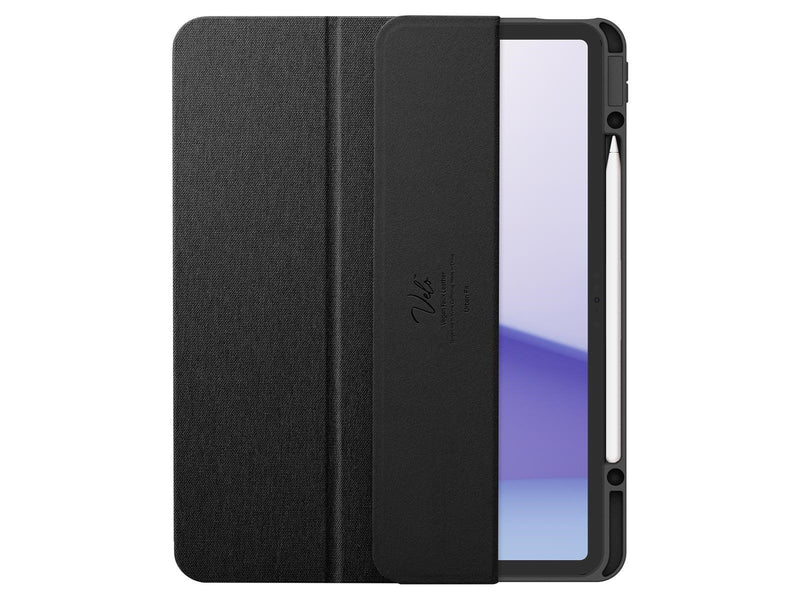 Spigen Urban Fit - Black - iPad Air 13" 2024/2025