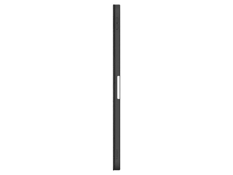 Spigen Urban Fit - Black - iPad Air 13" 2024/2025