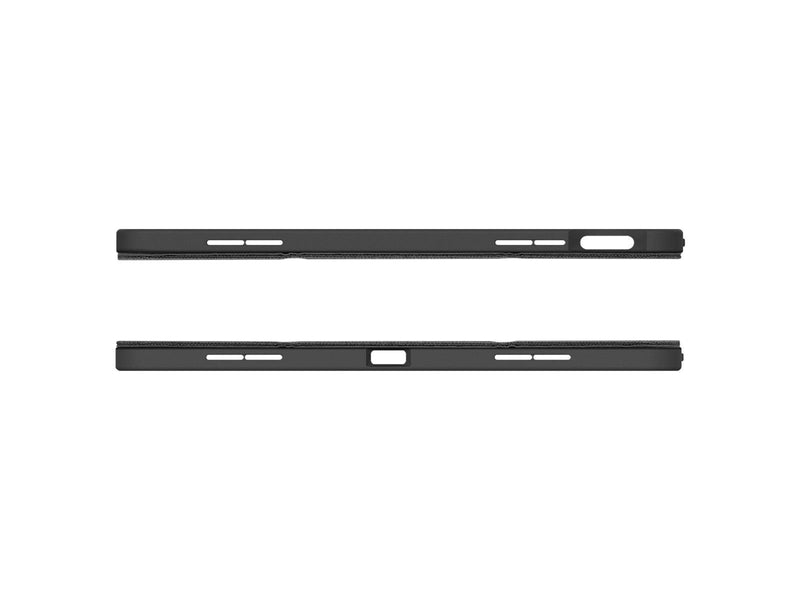 Spigen Urban Fit - Black - iPad Air 13" 2024/2025