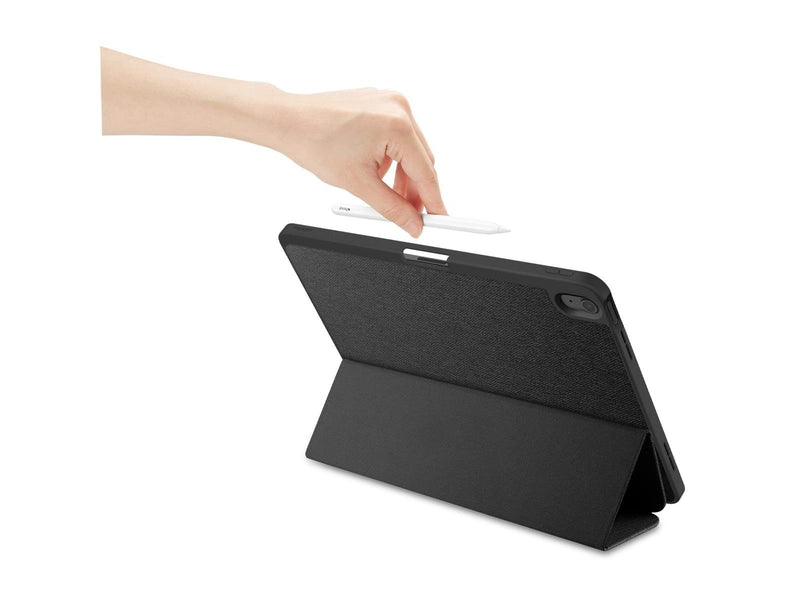 Spigen Urban Fit - Black - iPad Air 13" 2024/2025