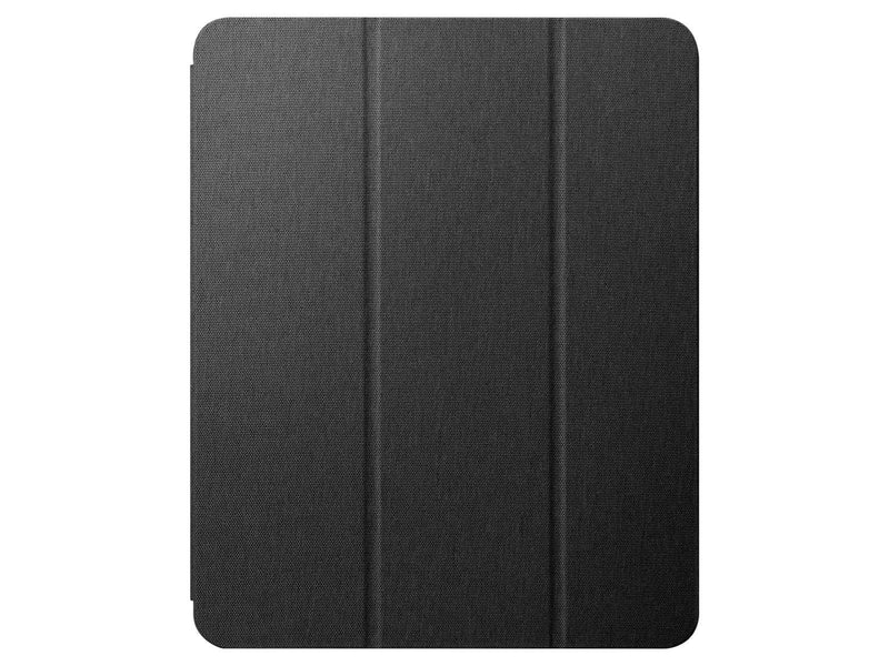 Spigen Urban Fit - Black - iPad Air 13" 2024/2025