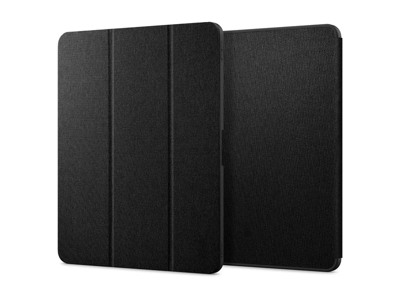 Spigen Urban Fit - Black - iPad Air 13" 2024/2025