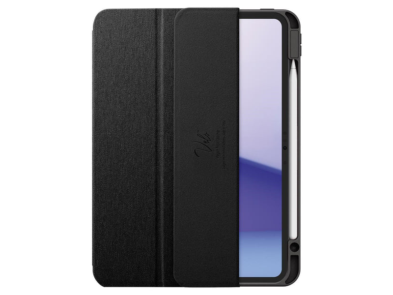 Spigen Urban Fit - black - iPad Pro 11" 2024