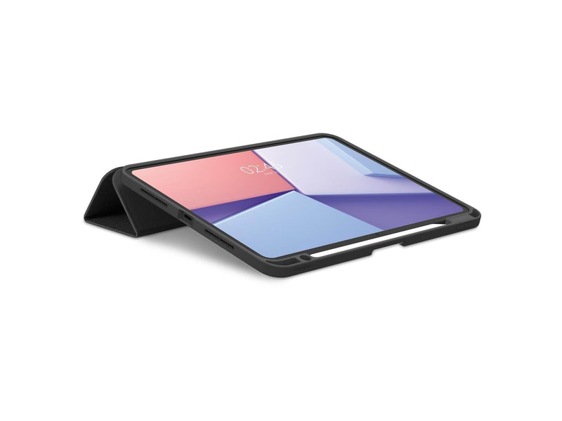 Spigen Urban Fit - black - iPad Pro 11" 2024