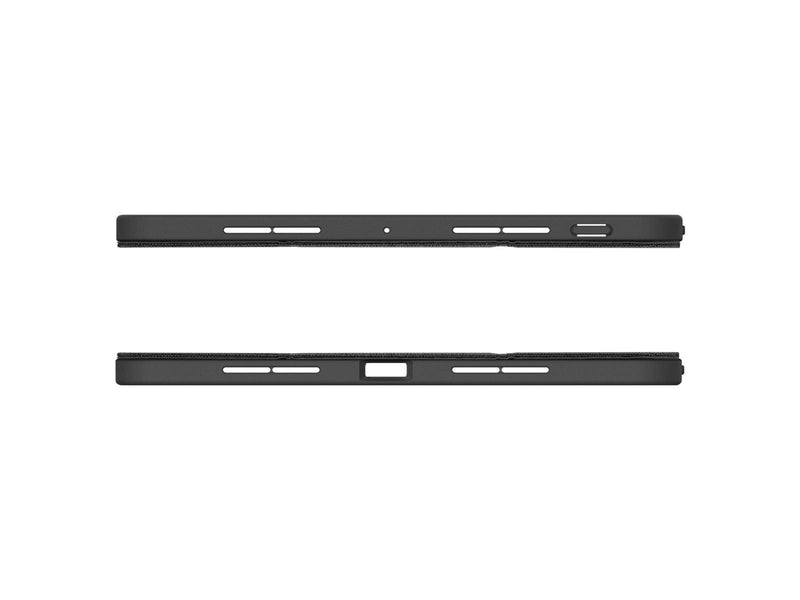 Spigen Urban Fit - black - iPad Pro 11" 2024