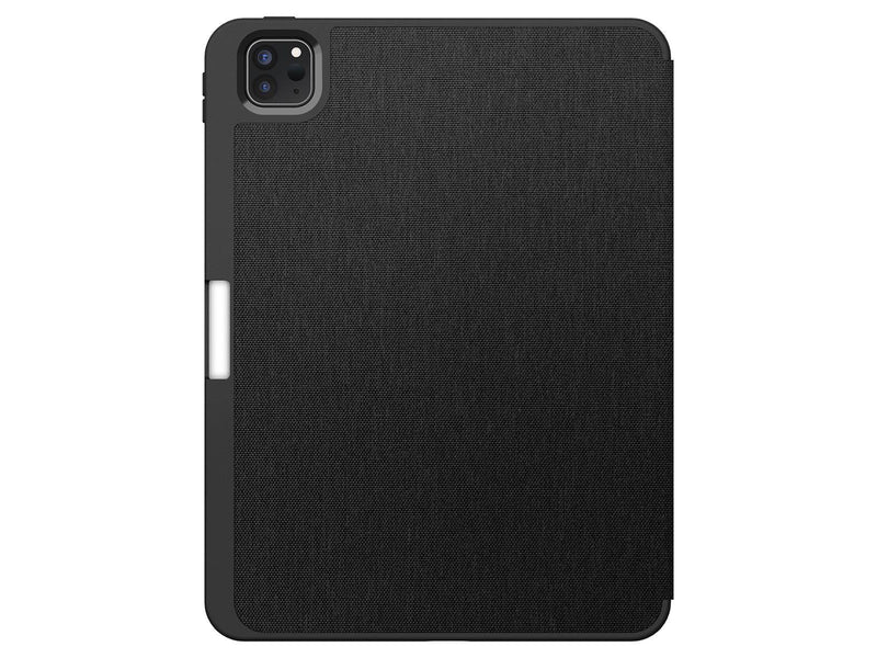 Spigen Urban Fit - black - iPad Pro 11" 2024