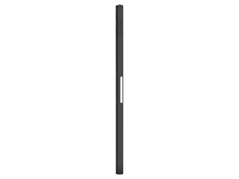 Spigen Urban Fit - black - iPad Pro 11" 2024