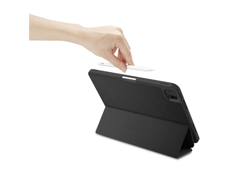 Spigen Urban Fit - black - iPad Pro 11" 2024