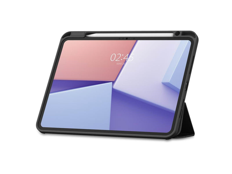 Spigen Urban Fit - black - iPad Pro 11" 2024