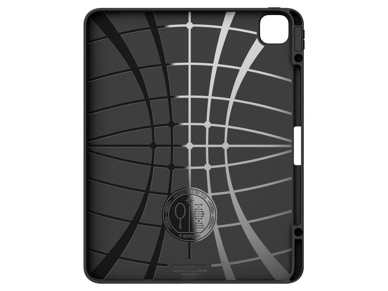 Spigen Urban Fit - black - iPad Pro 11" 2024