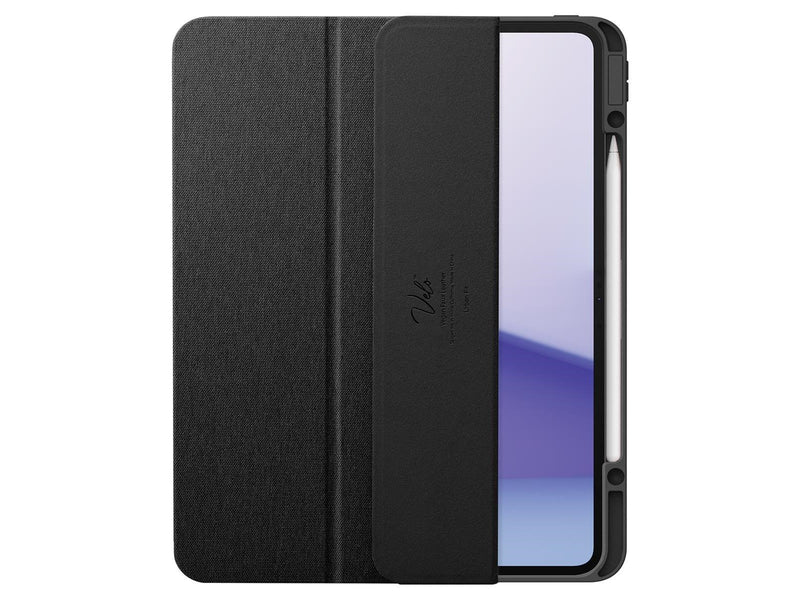 Spigen Urban Fit - black - iPad Pro 13" 2024