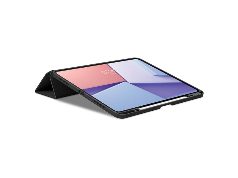 Spigen Urban Fit - black - iPad Pro 13" 2024