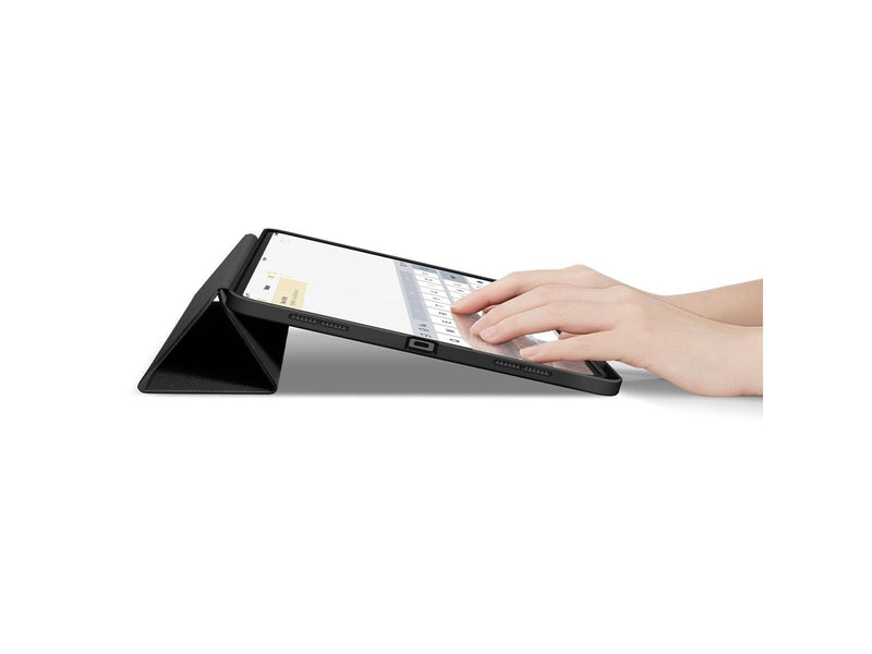 Spigen Urban Fit - black - iPad Pro 13" 2024