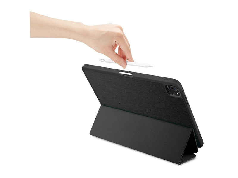 Spigen Urban Fit - black - iPad Pro 13" 2024