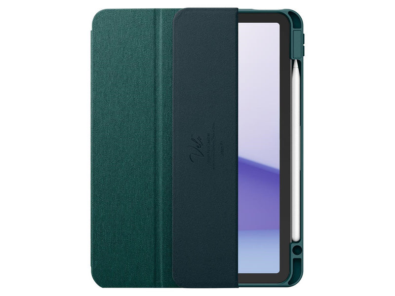 Spigen Urban Fit - Midnight Green - iPad Air 11" 2024/2025