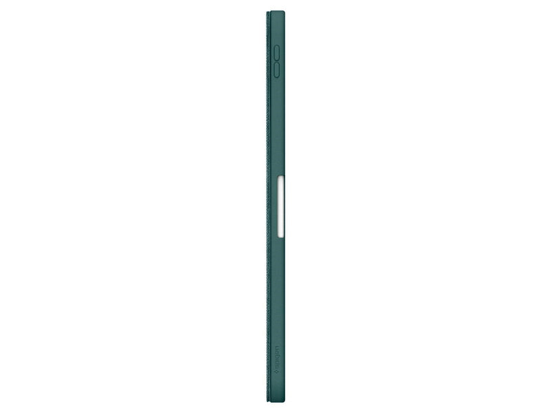 Spigen Urban Fit - Midnight Green - iPad Air 11" 2024/2025