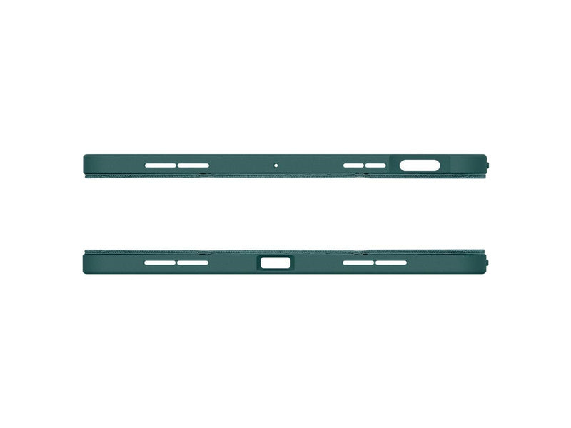Spigen Urban Fit - Midnight Green - iPad Air 11" 2024/2025