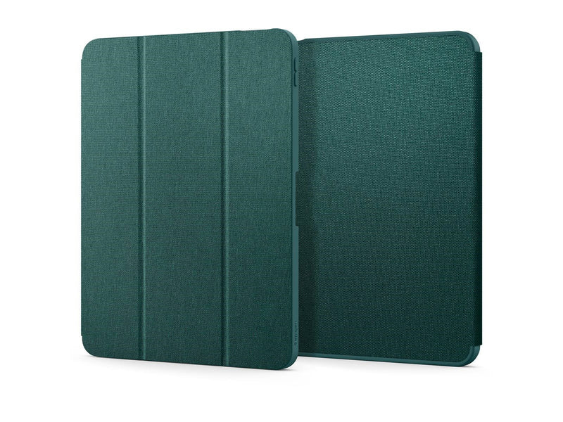 Spigen Urban Fit - Midnight Green - iPad Air 11" 2024/2025