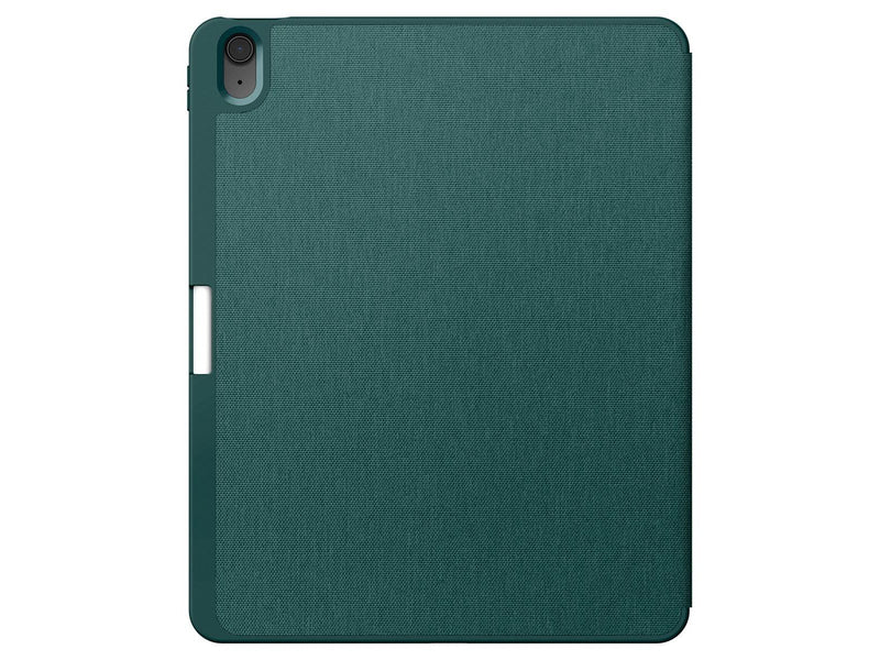 Spigen Urban Fit - Midnight Green - iPad Air 13" 2024/2025