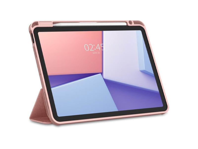 Spigen Urban Fit - Rose Gold - iPad Air 11" 2024/2025