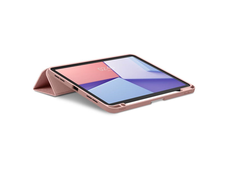 Spigen Urban Fit - Rose Gold - iPad Air 11" 2024/2025