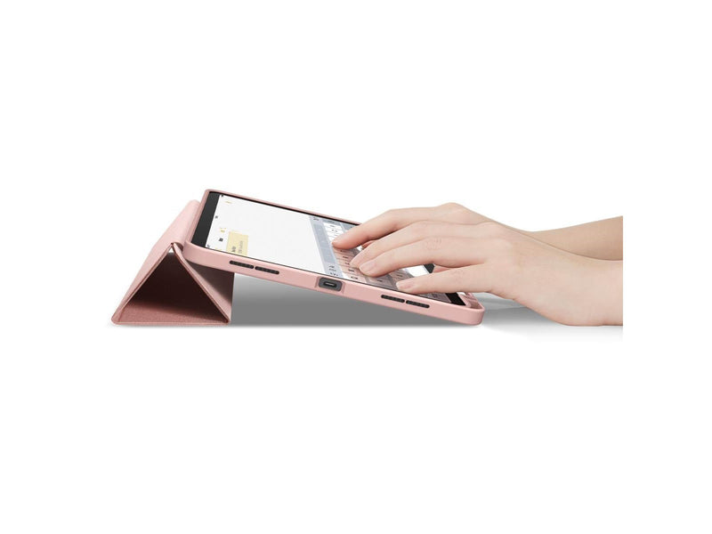 Spigen Urban Fit - Rose Gold - iPad Air 11" 2024/2025