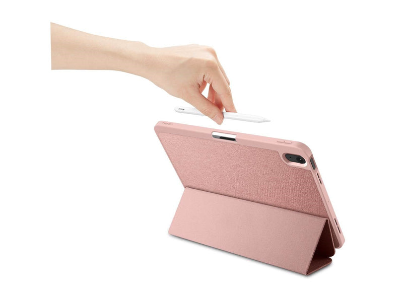 Spigen Urban Fit - Rose Gold - iPad Air 11" 2024/2025
