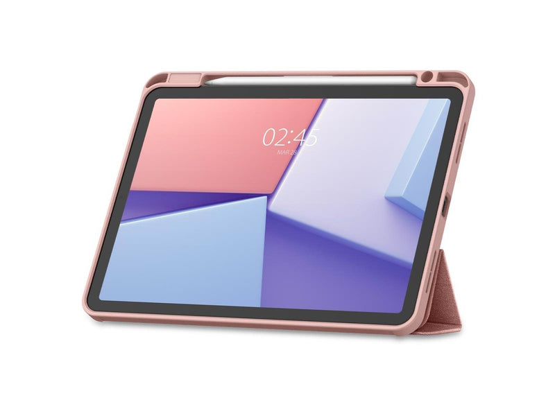 Spigen Urban Fit - Rose Gold - iPad Air 11" 2024/2025