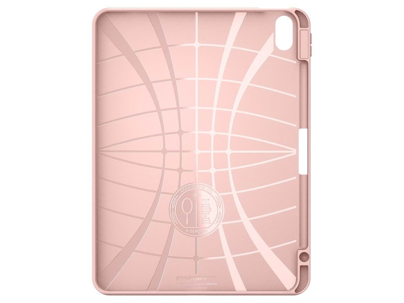 Spigen Urban Fit - Rose Gold - iPad Air 11" 2024/2025