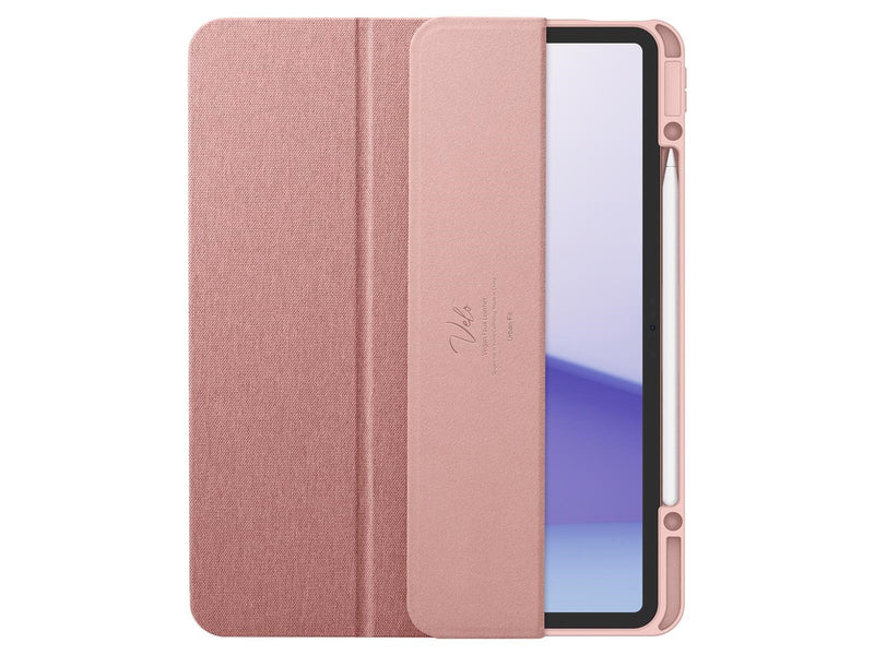 Spigen Urban Fit - Rose Gold - iPad Air 13" 2024/2025