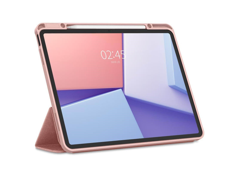 Spigen Urban Fit - Rose Gold - iPad Air 13" 2024/2025