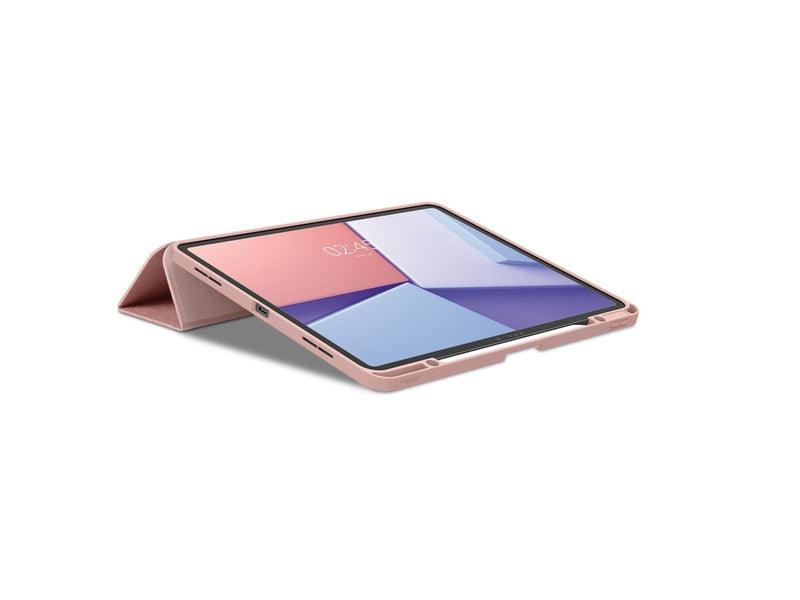 Spigen Urban Fit - Rose Gold - iPad Air 13" 2024/2025