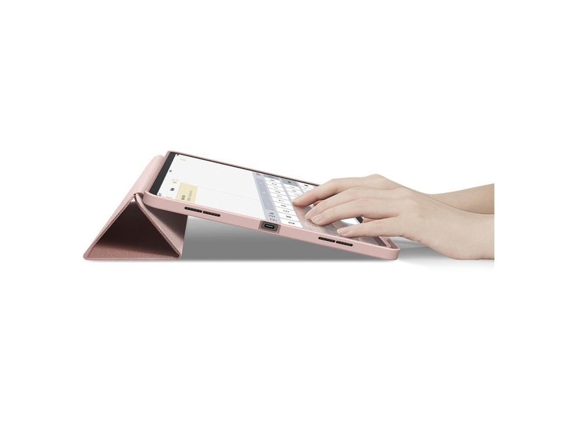 Spigen Urban Fit - Rose Gold - iPad Air 13" 2024/2025