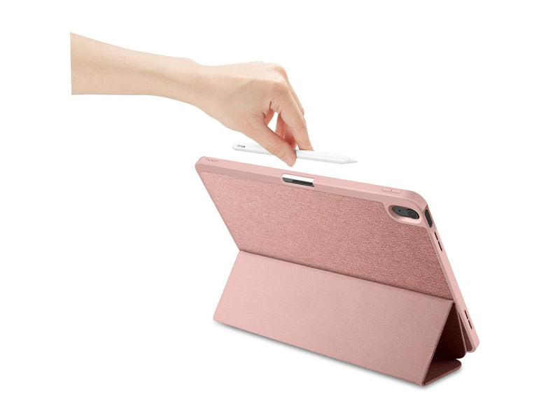 Spigen Urban Fit - Rose Gold - iPad Air 13" 2024/2025