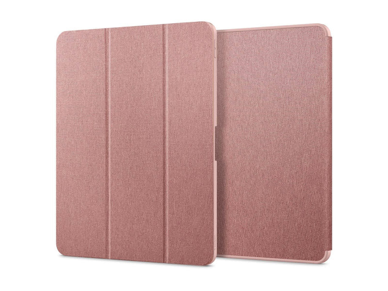 Spigen Urban Fit - Rose Gold - iPad Air 13" 2024/2025