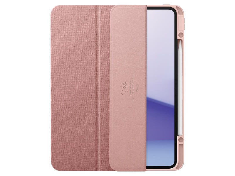 Spigen Urban Fit - rose gold - iPad Pro 13" 2024