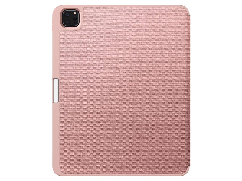 Spigen Urban Fit - rose gold - iPad Pro 13" 2024