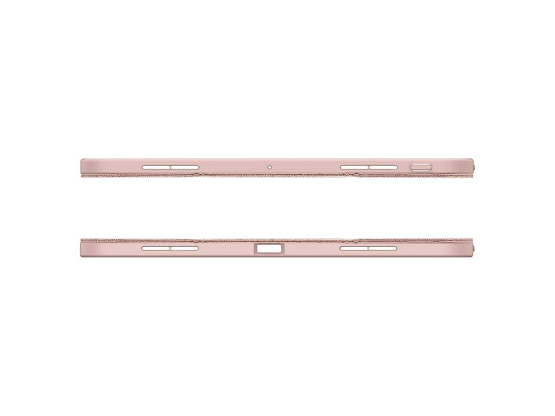 Spigen Urban Fit - rose gold - iPad Pro 13" 2024
